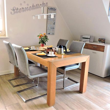 Neue Reihe 28 - Wohnung Wolke 7 Zingst Bagian luar foto